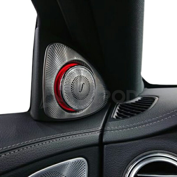 楽天市場】BP-MBHT/S 3Dハイエンドツイータ64色対応メルセデス・ベンツ