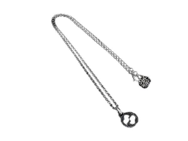 楽天市場】グッチ ネックレス アラベスクの通販