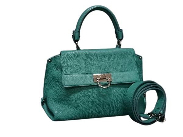 楽天市場】フェラガモ ソフィア ガンチーニ バッグの通販