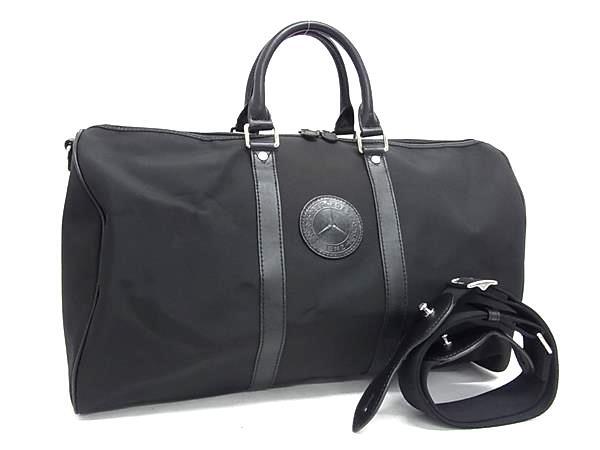 楽天市場】ハンティングワールド ベンツ ボストンバッグの通販