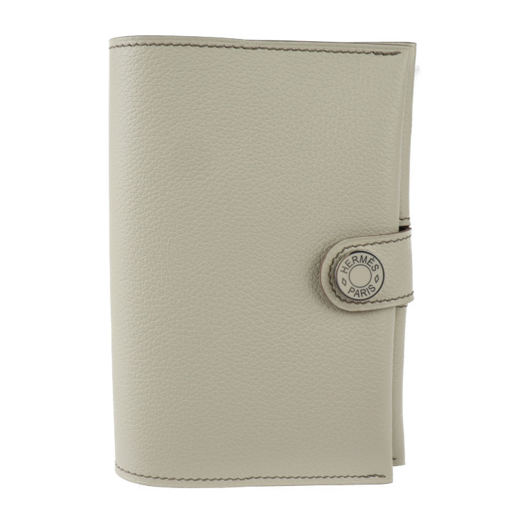 楽天市場】新品未使用展示品 HERMES エルメス R.M.S パスポートケース