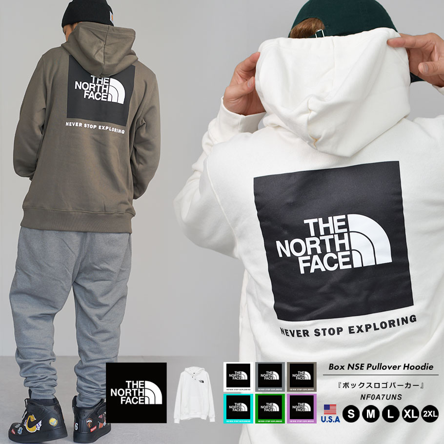 楽天市場】THE NORTH FACE ザ ノースフェイス パーカー メンズ 大きい