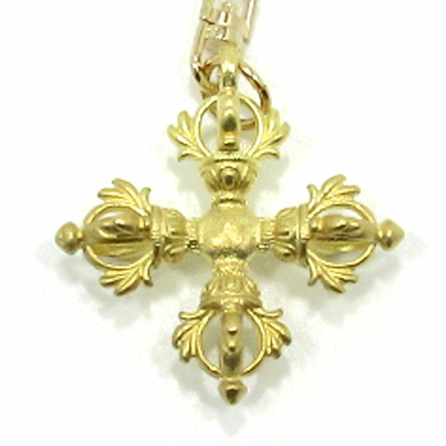 楽天市場】金剛杵 カツマ 羯磨 十字金剛杵 ドルジェ バジュラ