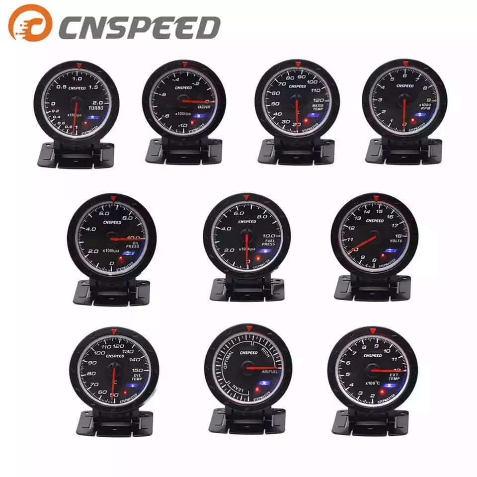 楽天市場】お好み3連セット ブースト計 油温計 水温計 3連メーター