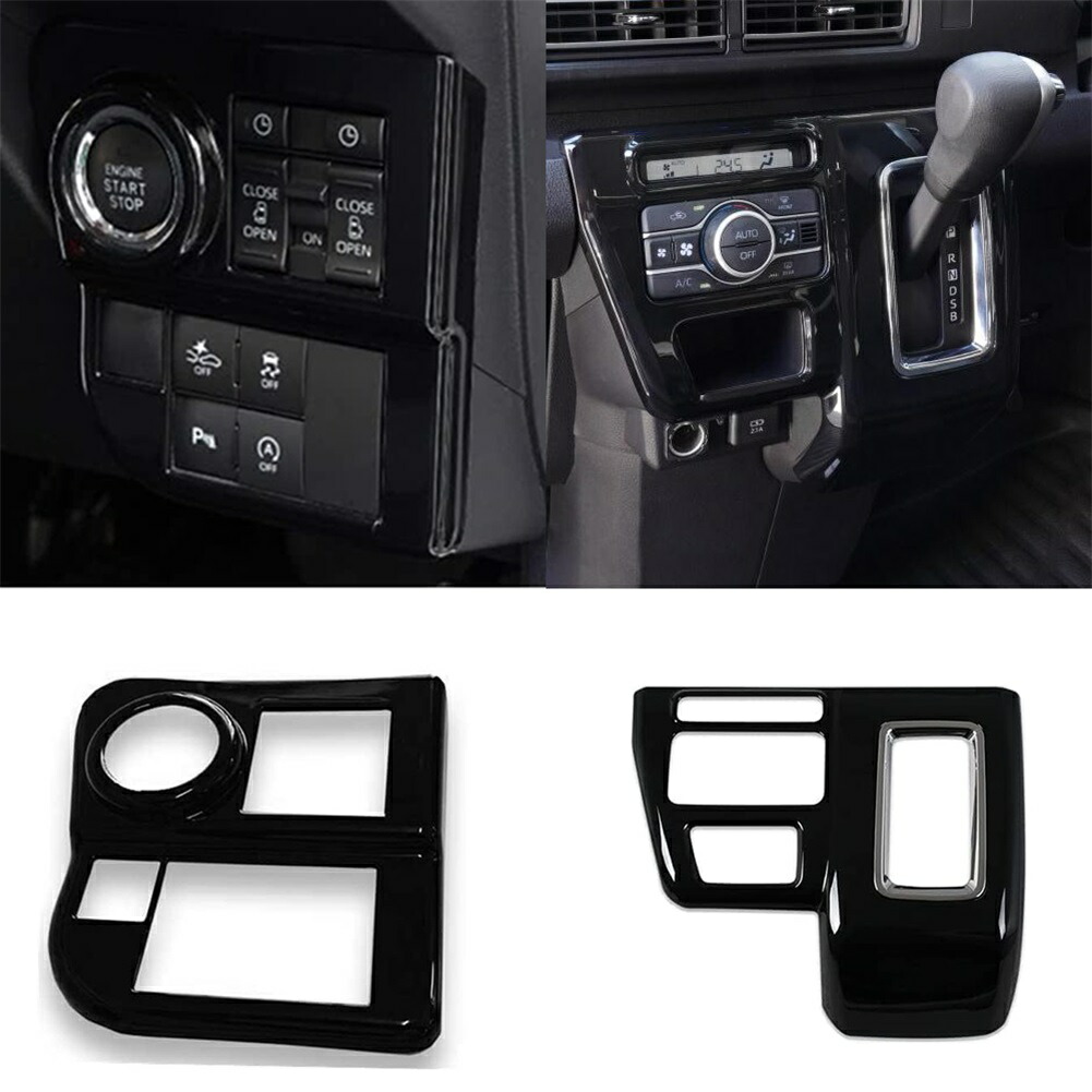 楽天市場】ダイハツ アトレー s700v s710v パーツ インテリアパネル 14