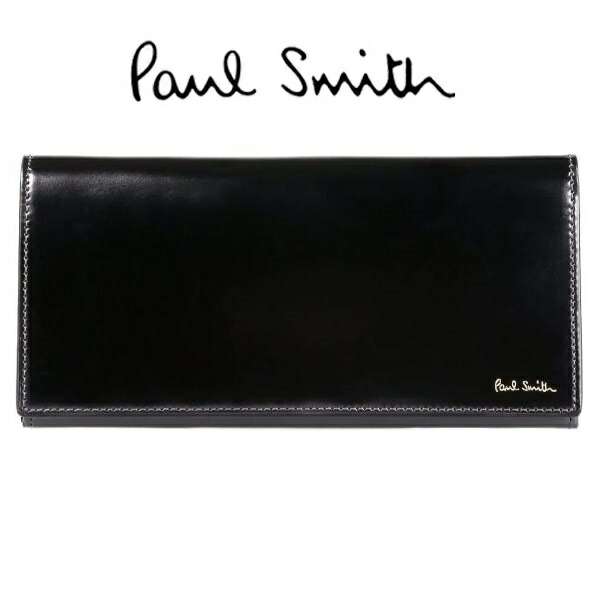 楽天市場】ポールスミス コードバン 長財布の通販