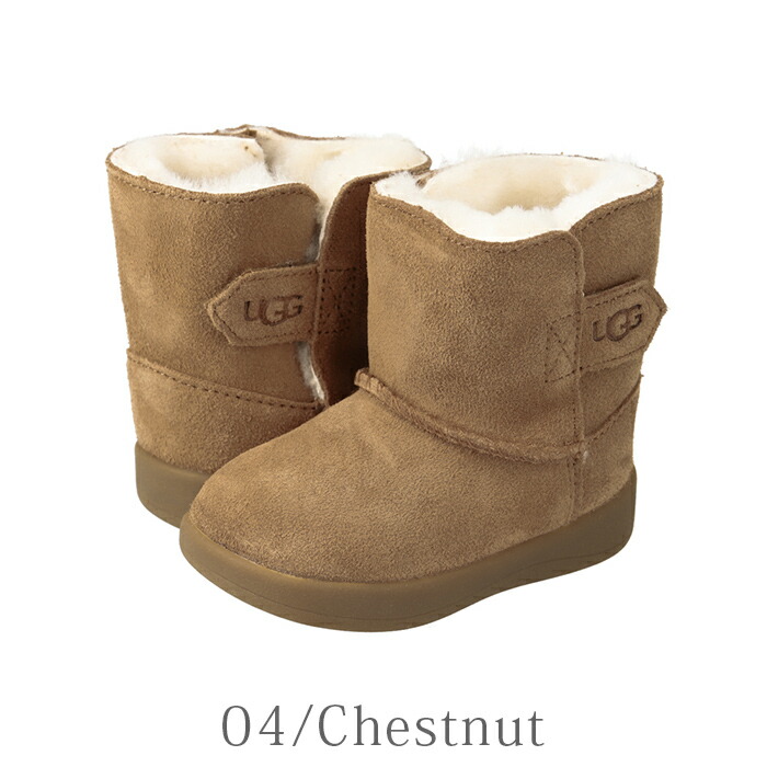 楽天市場】UGG アグ ブーツ ベビー キーラン 海外正規品 I Keelan