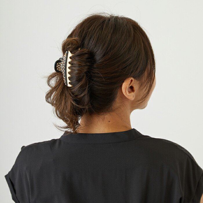 楽天市場】【2026年2月入荷！】 アレクサンドル ドゥ パリ クリップ