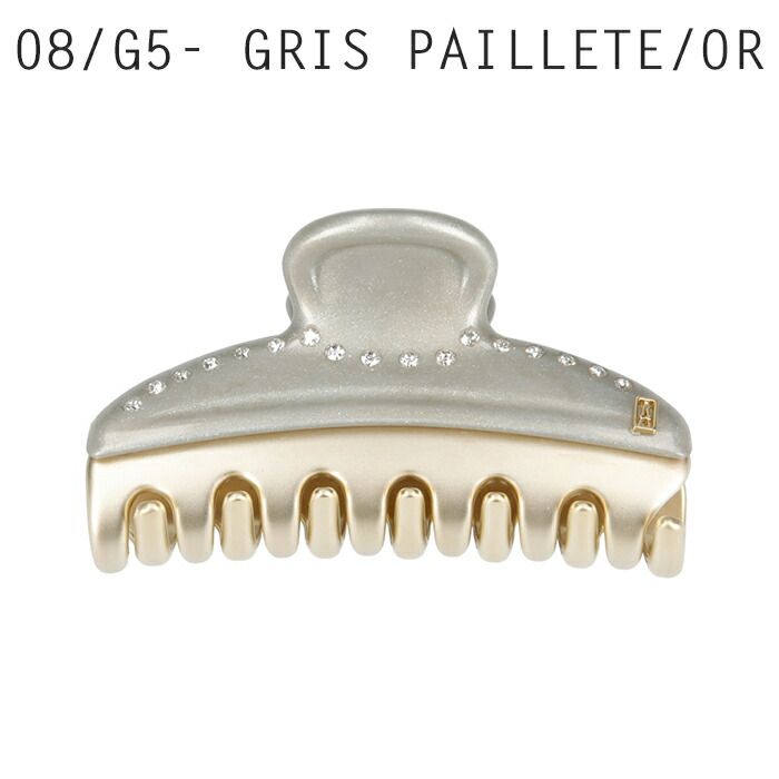 楽天市場】【2026年2月入荷！】 アレクサンドル ドゥ パリ クリップ