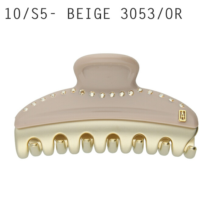 楽天市場】【2026年2月入荷！】 アレクサンドル ドゥ パリ クリップ