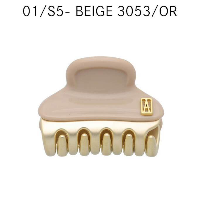 楽天市場】アレクサンドル ドゥ パリ クリップ ヴァンドーム ヘア