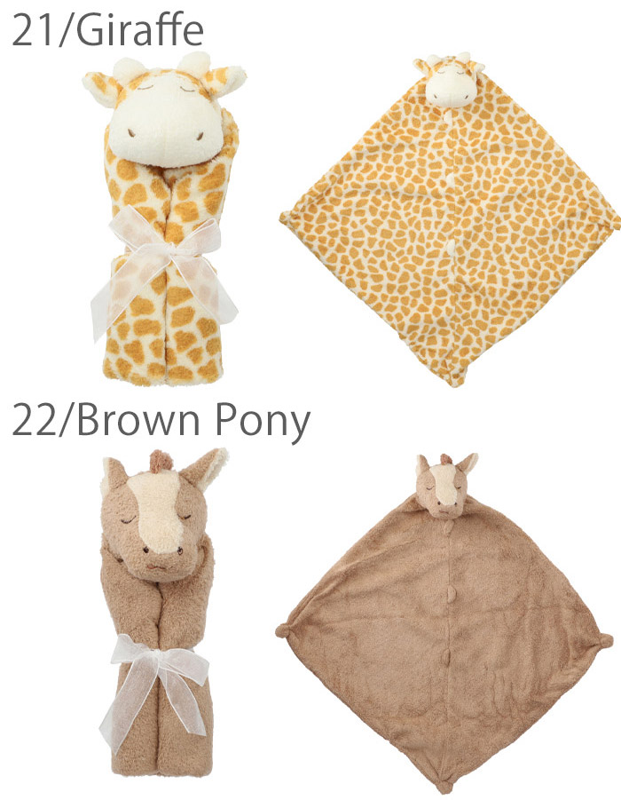 楽天市場】エンジェルディア ブランキー セキュリティブランケット