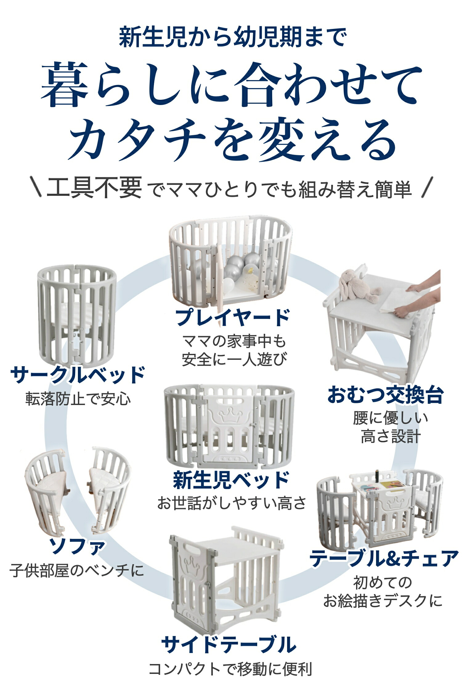 楽天市場】【賢いママ、育児の