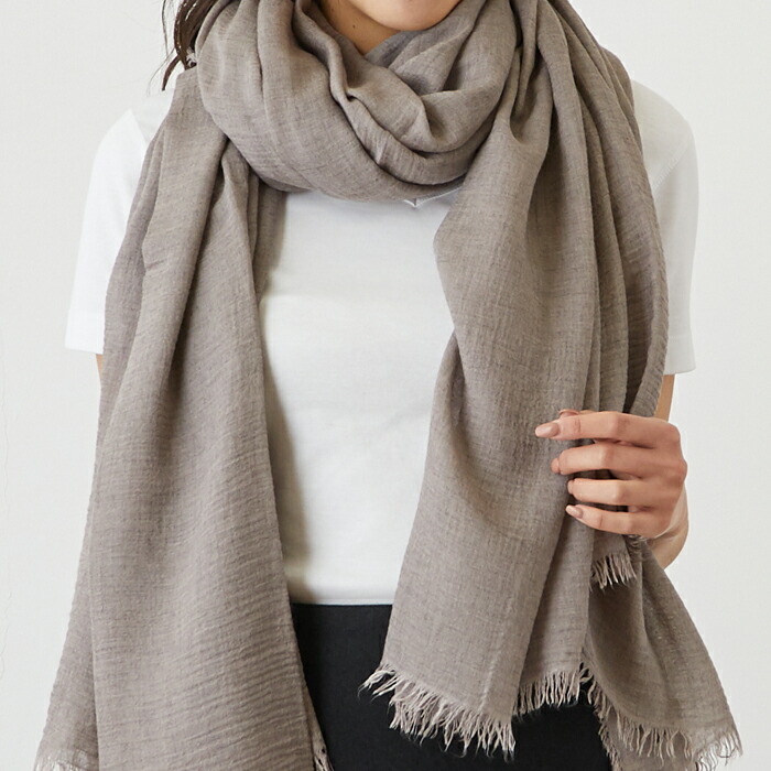 楽天市場】【レビューでプレゼント！】 ファリエロ サルティ ストール