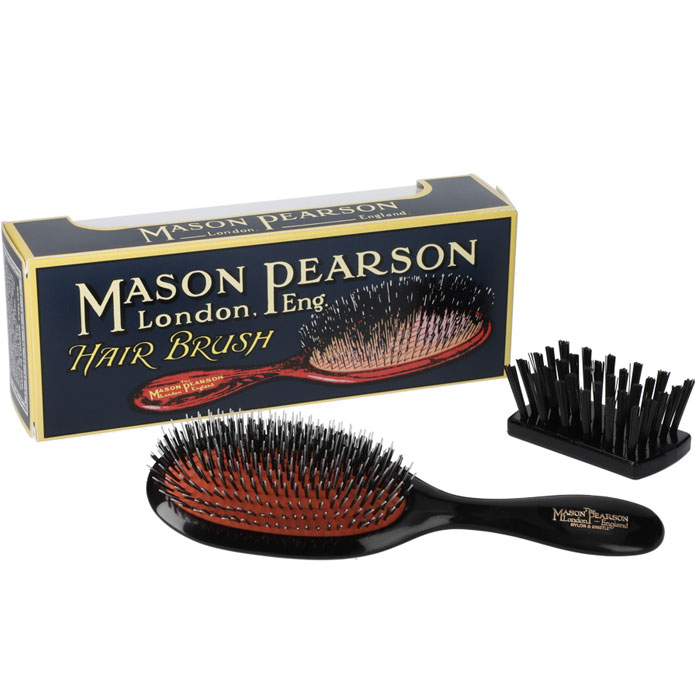 楽天市場】メイソンピアソン ハンディミックス MASON PEARSON