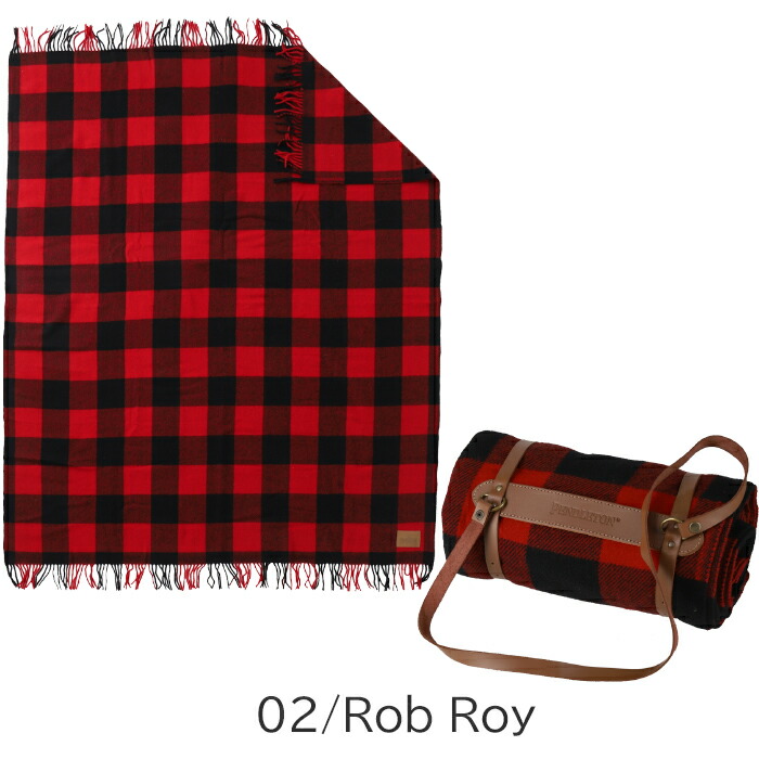 楽天市場】ペンドルトン モーターローブ ブランケット Pendleton