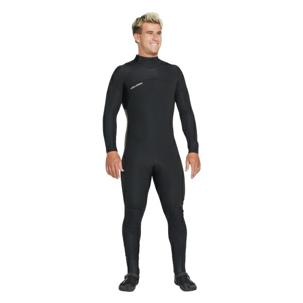 楽天市場】【VOLCOM】ボルコム MODULATOR 3/2MM LONG SLEEVE BACK ZIP