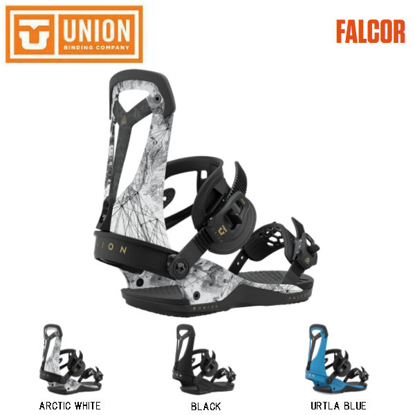 楽天市場】【UNION】2020/2021 ユニオン FALCOR ファルコア BINDING