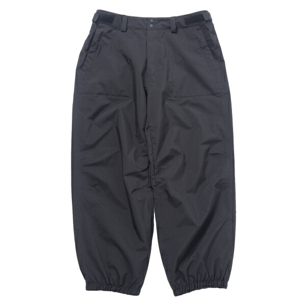 楽天市場】【NOMADIK】2023/2024 ノマディック THICK PANTS メンズ