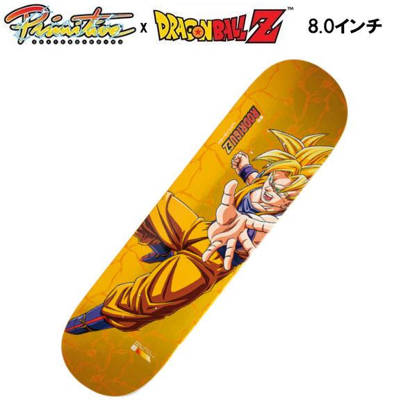 楽天市場】【Primitive】プリミティブ x DRAGON BALL Z ドラゴンボール