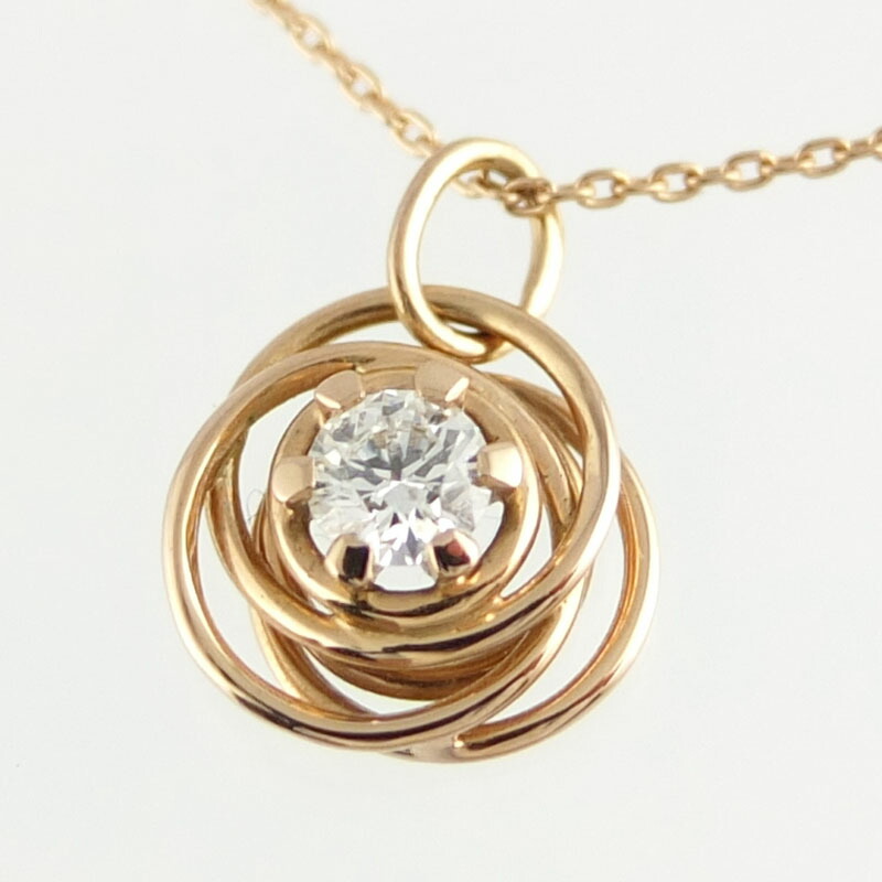 楽天市場】フォーエバーマーク FOREVERMARK 1Pダイヤモンド 0.29ct