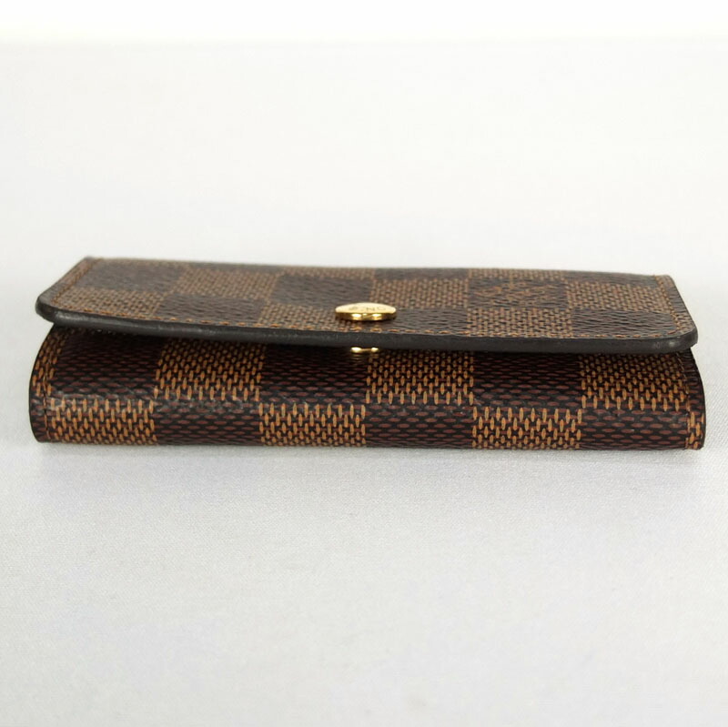 楽天市場】ルイ ヴィトン LOUIS VUITTON ミュルティクレ4 N60385 4連