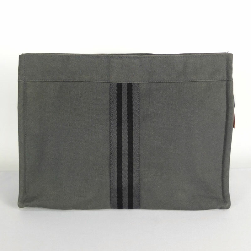 楽天市場】エルメス HERMES フールトゥ クラッチバッグ セカンドバッグ