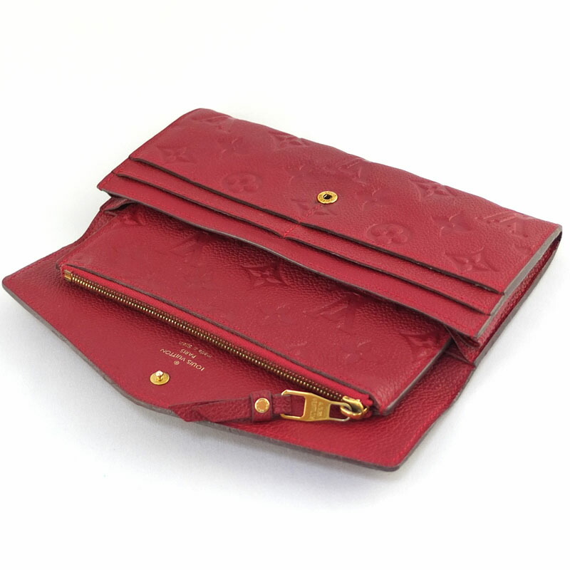 楽天市場】ルイ ヴィトン LOUIS VUITTON ポルトフォイユ キュリユーズ