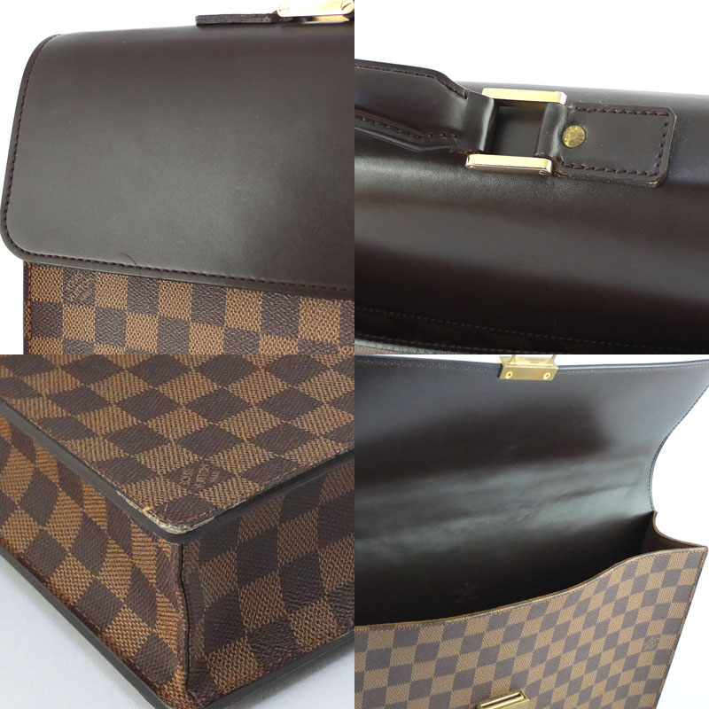 楽天市場】ルイ ヴィトン LOUIS VUITTON アルトナPM N53315 ブリーフ