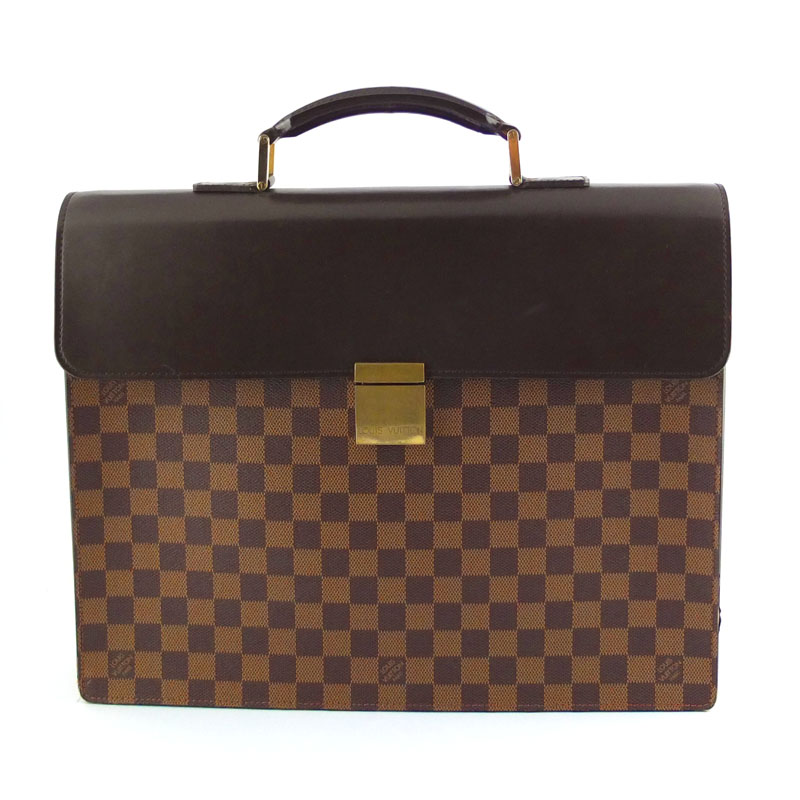 楽天市場】ルイ ヴィトン LOUIS VUITTON アルトナPM N53315 ブリーフ