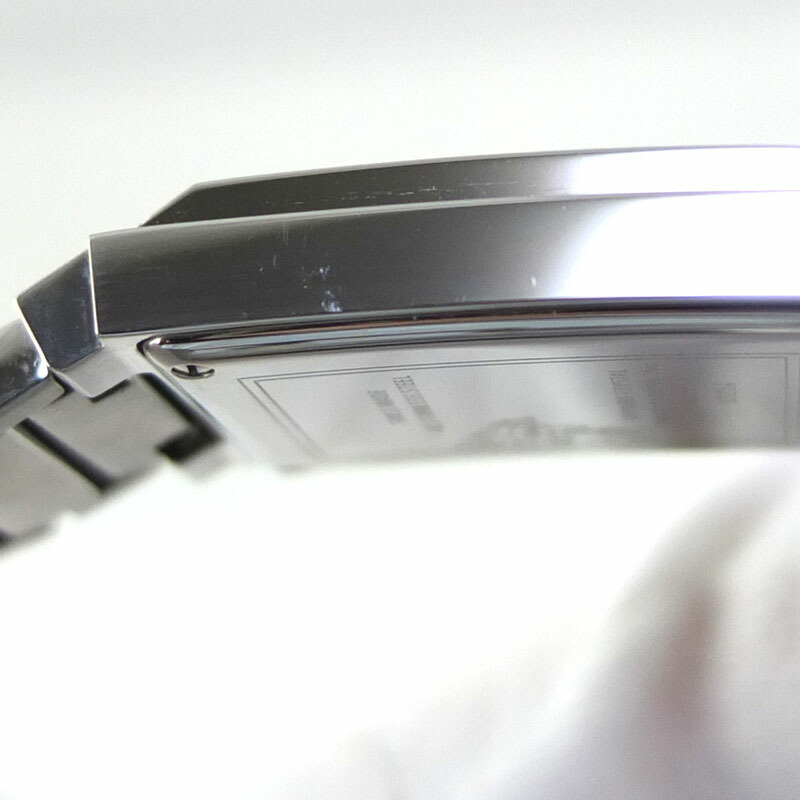 楽天市場】ヴェルサーチ VERSACE ランドマーク ISQ99 クォーツ