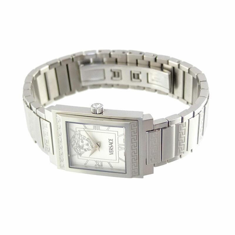 楽天市場】ヴェルサーチ VERSACE ランドマーク ISQ99 クォーツ