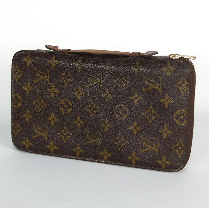楽天市場】ルイ ヴィトン LOUIS VUITTON ポッシュ エスカパド M60113