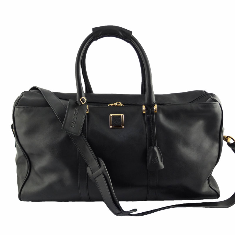 LOEWE ボストンバッグ 【公式通販】