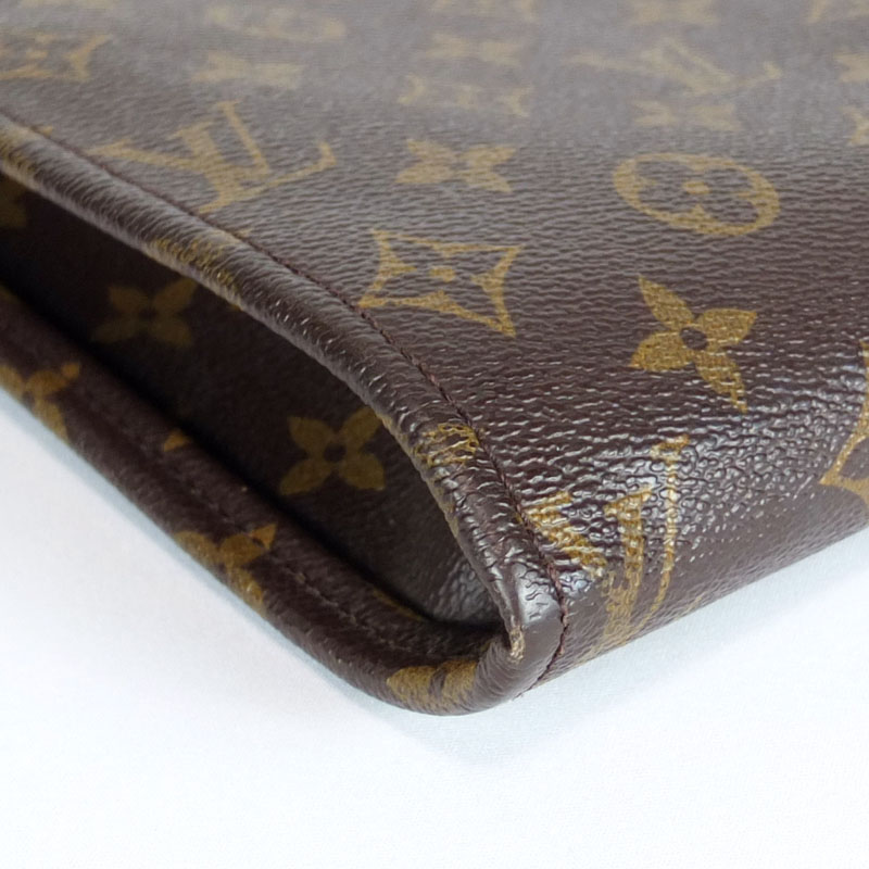 楽天市場】ルイ ヴィトン LOUIS VUITTON ポッシュ・ドキュマン M53456