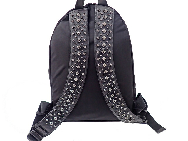 楽天市場】GIVENCHY ジバンシィ Studded スタッズ Rucksack リュック