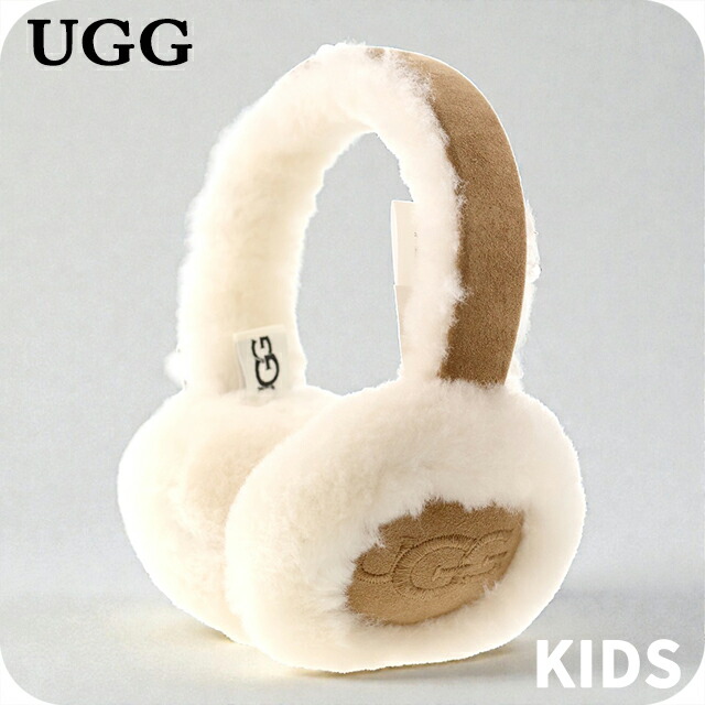 楽天市場】耳あて イヤーマフ ugg（キッズ・ベビー・マタニティ）の通販