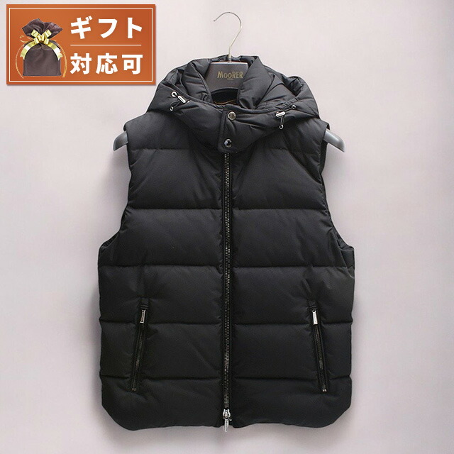 楽天市場】moorer（種類（コート・ジャケット）ダウンベスト）の通販