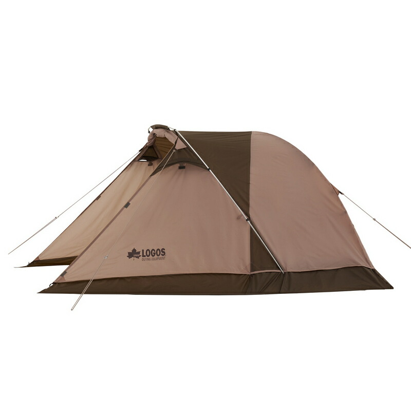 楽天市場】LOGOS/ロゴス Tradcanvas ツーリングドゥーブル・SOLO-BA 1