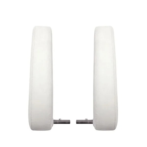 楽天市場】電動フェイシャルベッド用 交換アームレスト 左右 2個セット