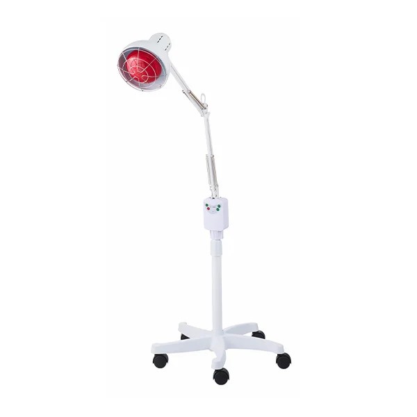 楽天市場】赤外線ライト スタンドタイプ 赤外線 温熱器 温熱機 赤外線