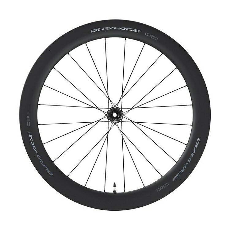 楽天市場】SHIMANO DURA-ACE WH-R9270-C60-HR-TL (シマノ デュラエース