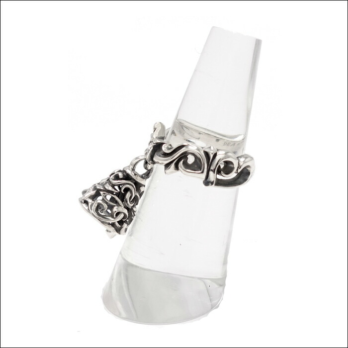 楽天市場】【DEAL DESIGN ディールデザイン】フリックベルリング