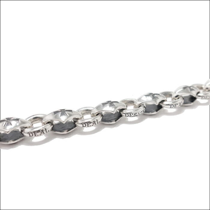 楽天市場】メンズ ブレスレット アクセサリー モード クロス 十字架