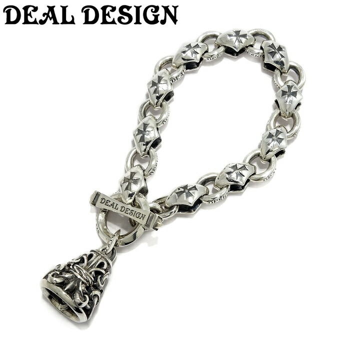 ディールデザイン ブレスレット」の人気商品一覧 | 安い商品を通販