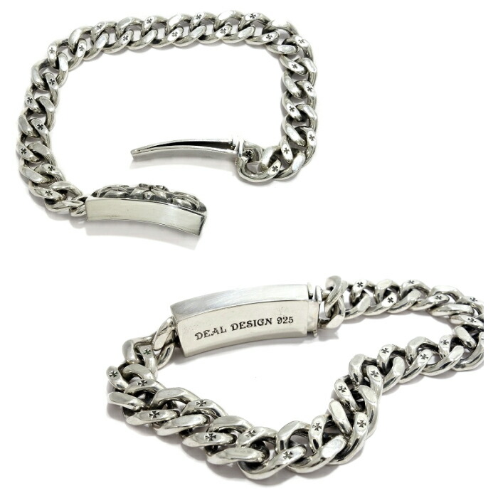 楽天市場】メンズ ブレスレット アクセサリー モード 【DEAL DESIGN