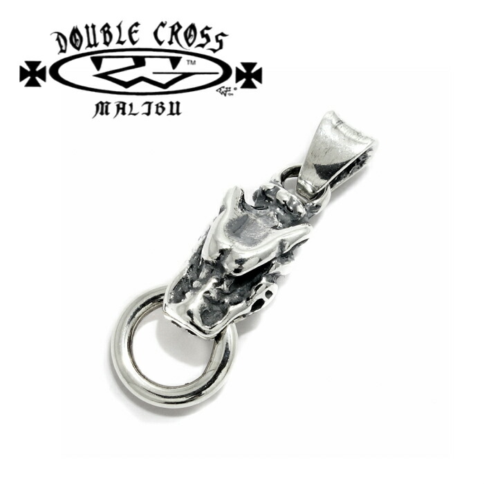 楽天市場】メンズ シルバーアクセサリー ガーゴイル アニマル