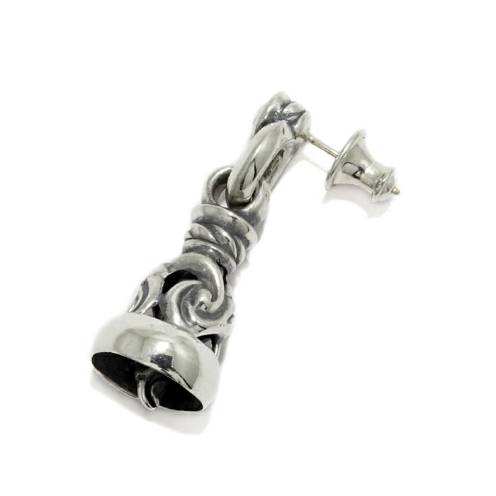 楽天市場】【LONE ONES ロンワンズ】Dove Bell Earring ドーブベル