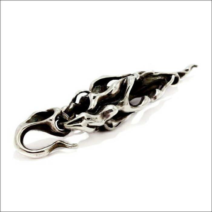 楽天市場】【TAUJAN タウジャン】303-09 ペンダント 脈 メンズ