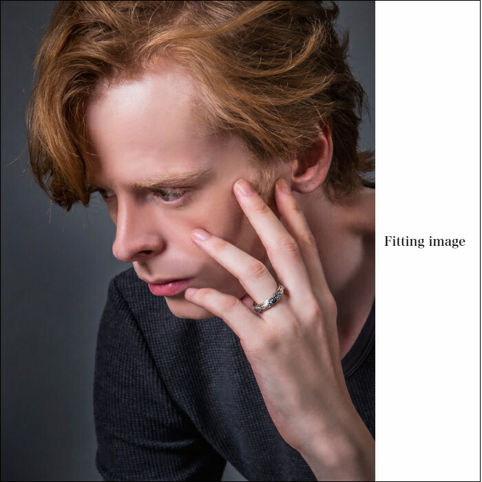 楽天市場】メンズ リング クロス 十字架 シルバーアクセサリー